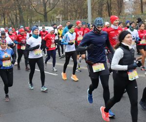 Bieg Niepodległości RUNPOLAND w Poznaniu