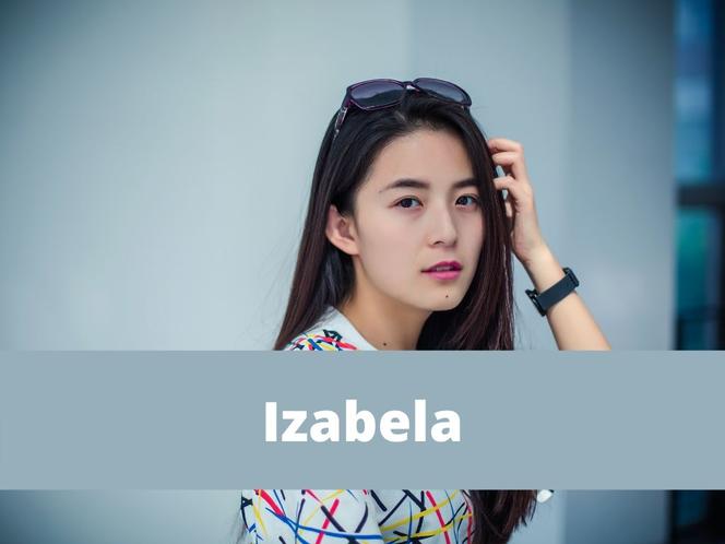 Izabela