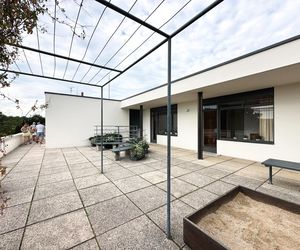 Willa Tugendhatów w Brnie