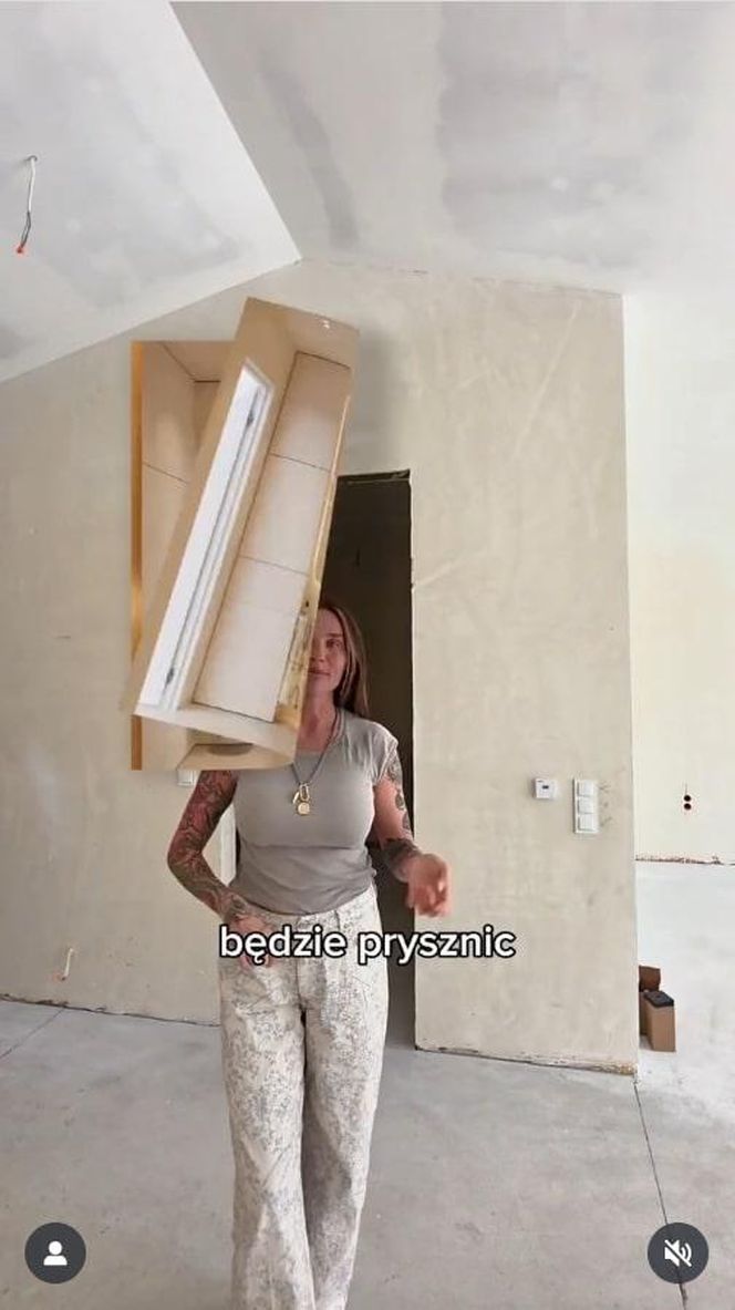 Karolina Gilon chwali się nowym mieszkaniem. Co za wnętrza!