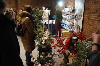 Przedświąteczne Rękoczyny w Bydgoszczy. Tłumy w Młynach Rothera [ZDJĘCIA]