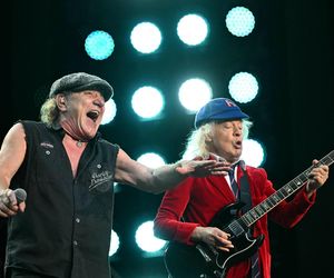 AC/DC zaskoczyli fanów w Melbourne. W setliśćie pojawił się utwór niegrany od trzech dekad!