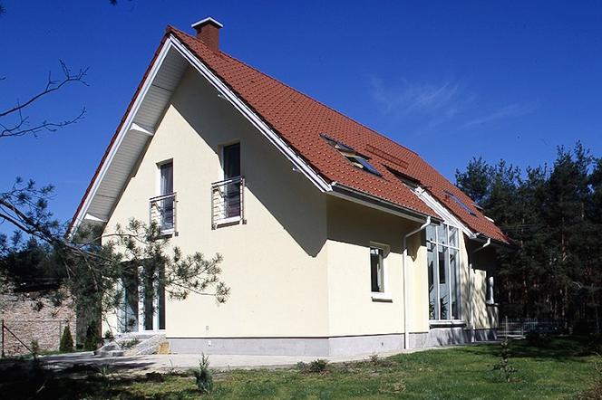 Jaki dach, takie pokrycie