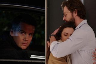 M jak miłość, odcinek 1856: Zdradziecka Kasia wpadnie w pułapkę Jakuba. Wezwie Anetę, żeby ją kryła, jak umówi się na randkę z Mariuszem - ZDJĘCIA, WIDEO