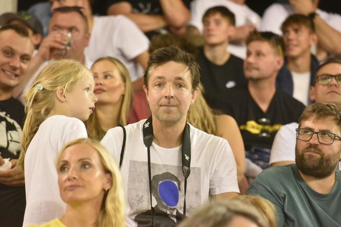 PRES Grupa Deweloperska Toruń - Orlen Oil Motor Lublin, zdjęcia kibiców i zawodników z finału PGE Ekstraligi na Motoarenie