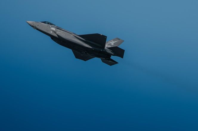 Włoski F-35