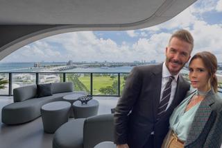 David i Victoria Beckham: nowy apartament
