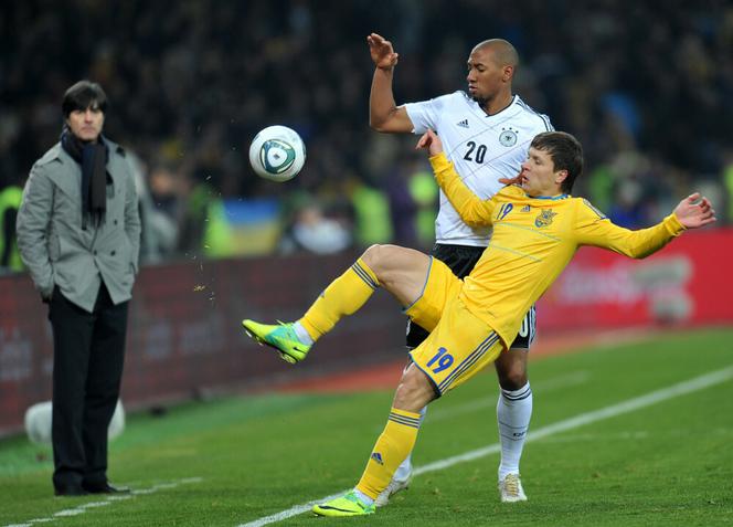 Yevhen Konoplyanka
