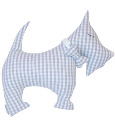 Przytulanka terrier