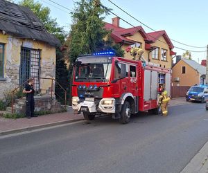 Iłżecka Starachowice 20.06.25