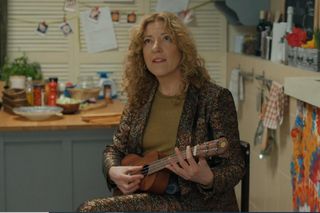 Barwy szczęścia, odcinek 3188. Żabcia (Hanna Klepacka)