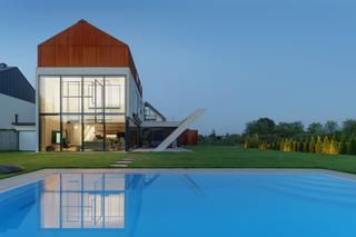 Dom Wuzetka w Krakowie