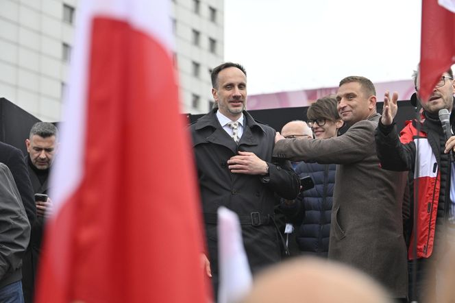 Narodowy Marsz Przeciw Imigracji