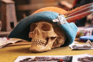 Copernicon 2023: Festiwal Gier i Fantastyki w Toruniu! Rusza Fantastyczna Misja Kosmiczna w Mieście Kopernika.