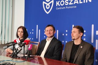 Będzie nowy Orlik w Koszalinie