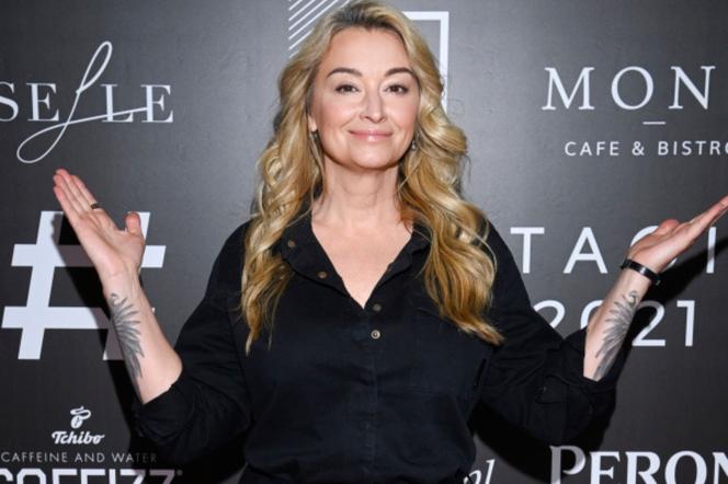 Martyna Wojciechowska