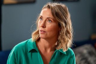 Barwy szczęścia odc. 3128. Beata (Anita Jancia)