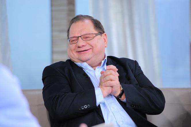 Ryszard Kalisz
