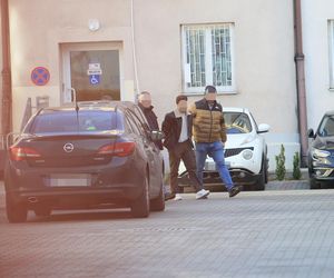 Przesłuchanie policjanta, który zastrzelił sierż. szt. Biernackiego. Prokuratura o przekroczeniu uprawnień