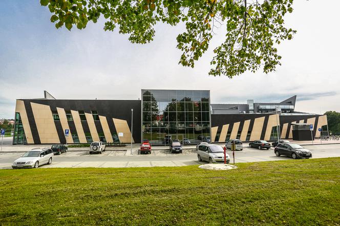 Centrum Rekreacji Wodnej Elbląg