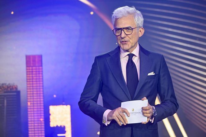Hubert Urbański odchodzi z TVN po 26 latach.  Co się wydarzyło za kulisami?