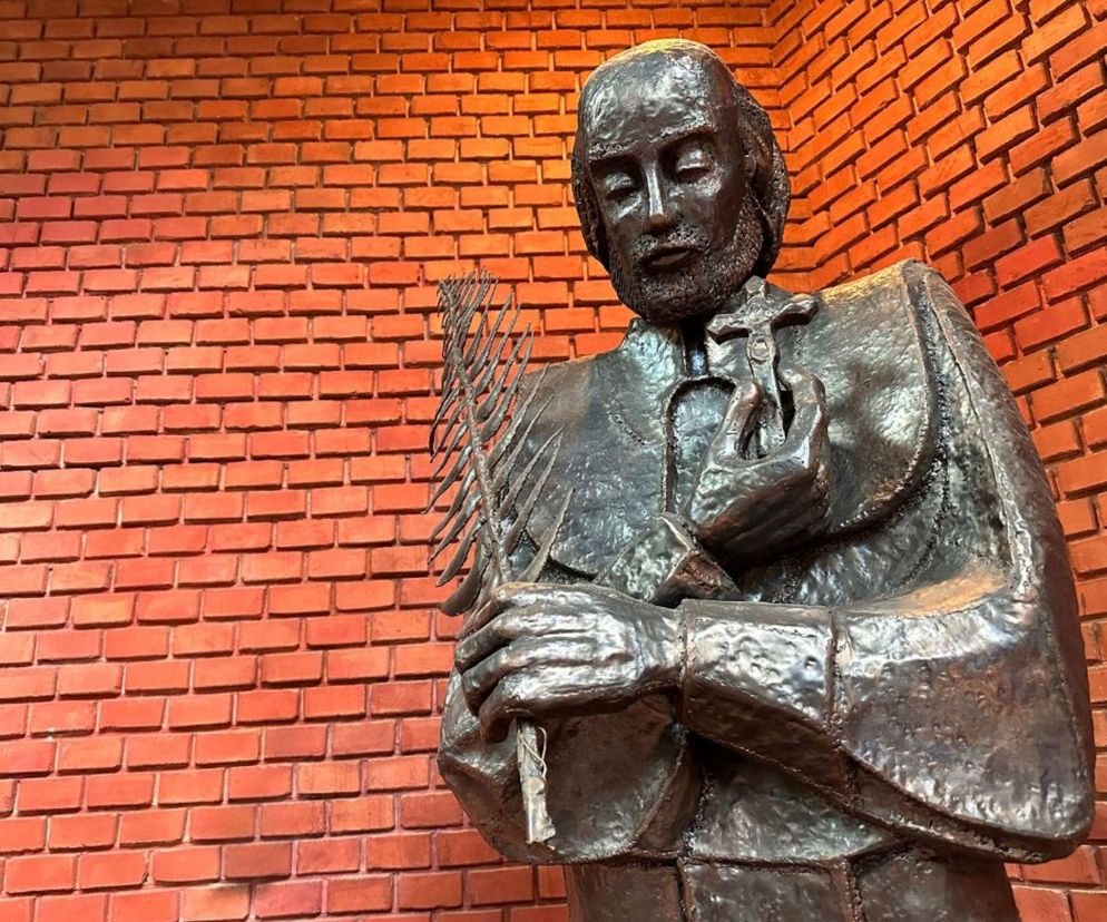Lublin - triduum i uroczystości odpustowe w parafii pw. św. Andrzeja Boboli