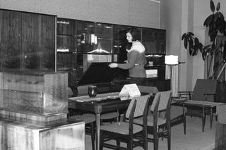 Tak mieszkało się w PRL-u. Meblościanki, wersalki i tapczany 