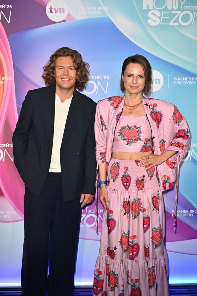 Ramówka TVN-u - jesień 2025