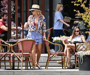 Sylwia Gliwa - relaks nad morzem