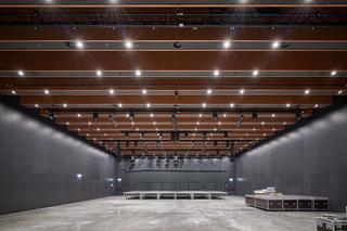 Budowy nowej siedziby Muzeum Wojska Polskiego na terenie Cytadeli Warszawskiej – I etap