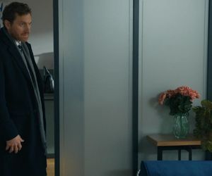 Barwy szczęścia, odcinek 3187. Szczepan (Robert Gulaczyk)