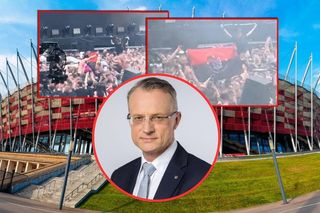 Były rzecznik Dudy i ambasador w USA wściekły! Poszło o banderowską flagę na koncercie w Warszawie