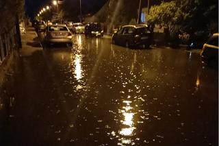 Nawałnica w Gorzowie