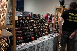  Warszawskie Targi Fantastyki 2023