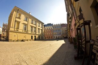W tych województwach jest najwięcej miast. Lider rankingu zaskakuje
