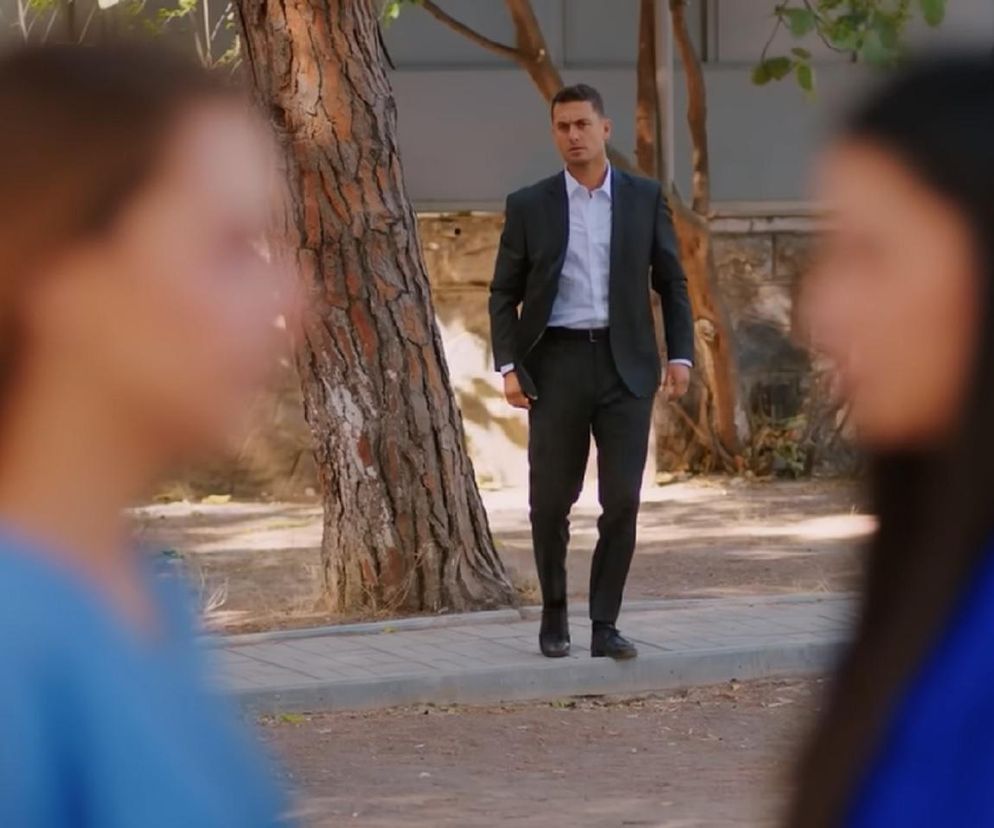  Miłość i nadzieja, odcinki 273-278. Kuzey po ślubie z Bahar zobaczy ją z Silą w szpitalu. Ege dowie się, kto jest ojcem Zeynep. Streszczenia odcinków od 6-13.09.2025  - ZDJĘCIA