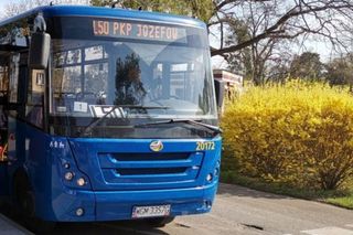 Wielkie zmiany w komunikacji. Darmowe autobusy w gminach pod Warszawą