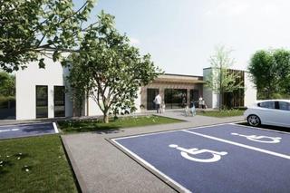 Białołęka zyska nowy żłobek