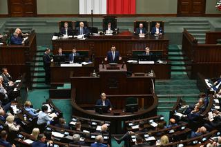 Sejm podjął decyzję ws. ustawy o Sądzie Najwyższym. Od niej zależy, czy dostaniemy pieniądze z UE