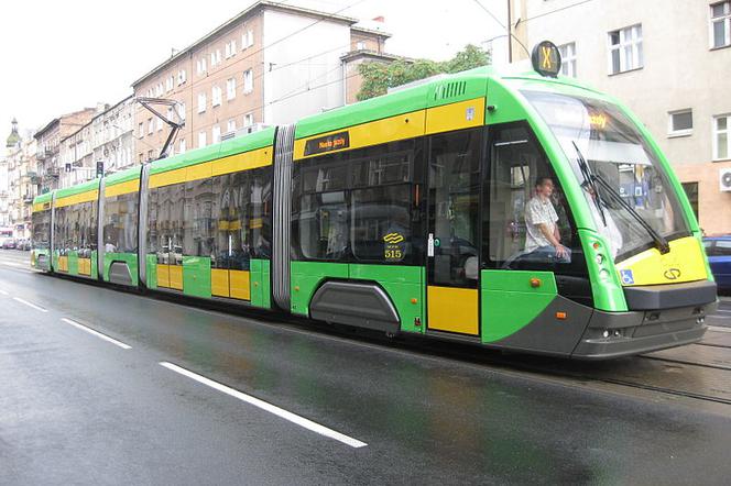 Poznań: Powstaje nowa linia tramwajowa z pętlą na ulicy Falistej. Kiedy przejedziemy się nową bimbą?