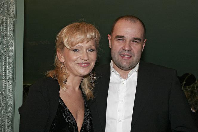 Katarzyna Żak w momencie przysięgi ślubnej wybuchła śmiechem. Jak wspomina ten dzień?