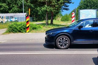 Kontrole na granicy przyniosły efekt? Niemcy ujawnili dane 