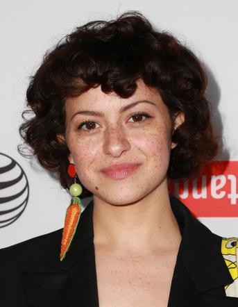 Alia Shawkat