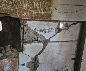 Odwiedziłam jeden z piękniejszych powiatów na Mazurach. To prawdziwy „szlak bunkrowy”