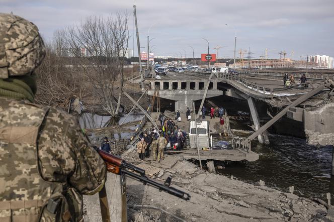 Białoruskie wojska jeszcze DZIŚ mogą zaatakować Ukrainę. Podano dokładną godzinę