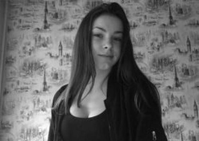 Zaginiona nastolatka 