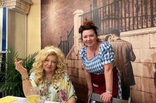 La Farina staje się Tutti Felici! Magda Gessler w Mysłowicach