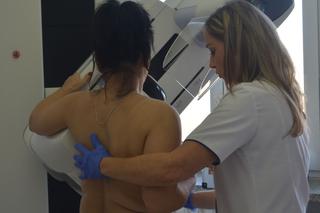 ZNANE AKTORKI zachęcają Polki do badań mammograficznych i cytologicznych