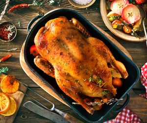 Dlaczego gęś jest najlepsza na św. Marcina?