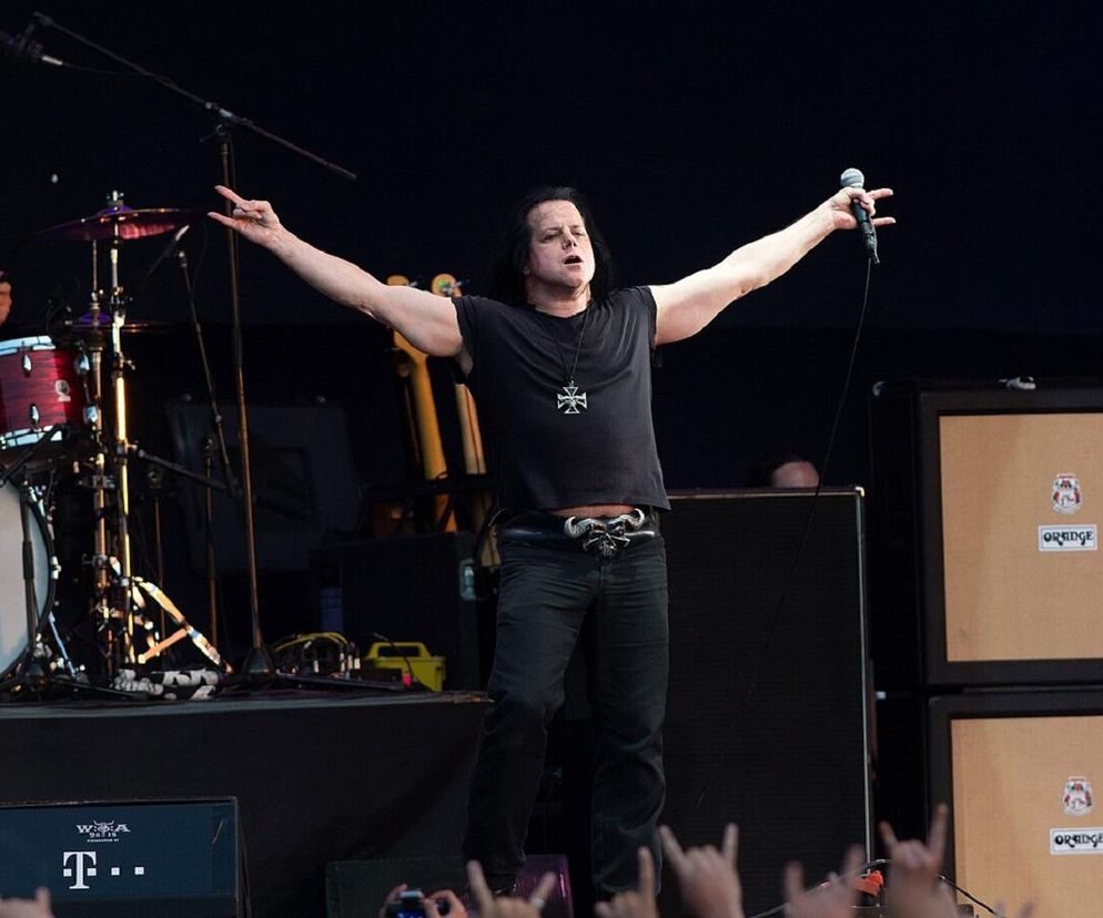 Glenn Danzig 